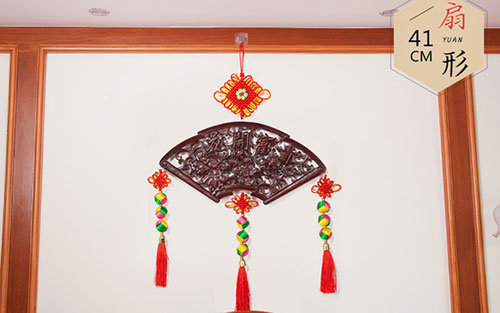 花溪中国结挂件实木客厅玄关壁挂装饰品种类大全